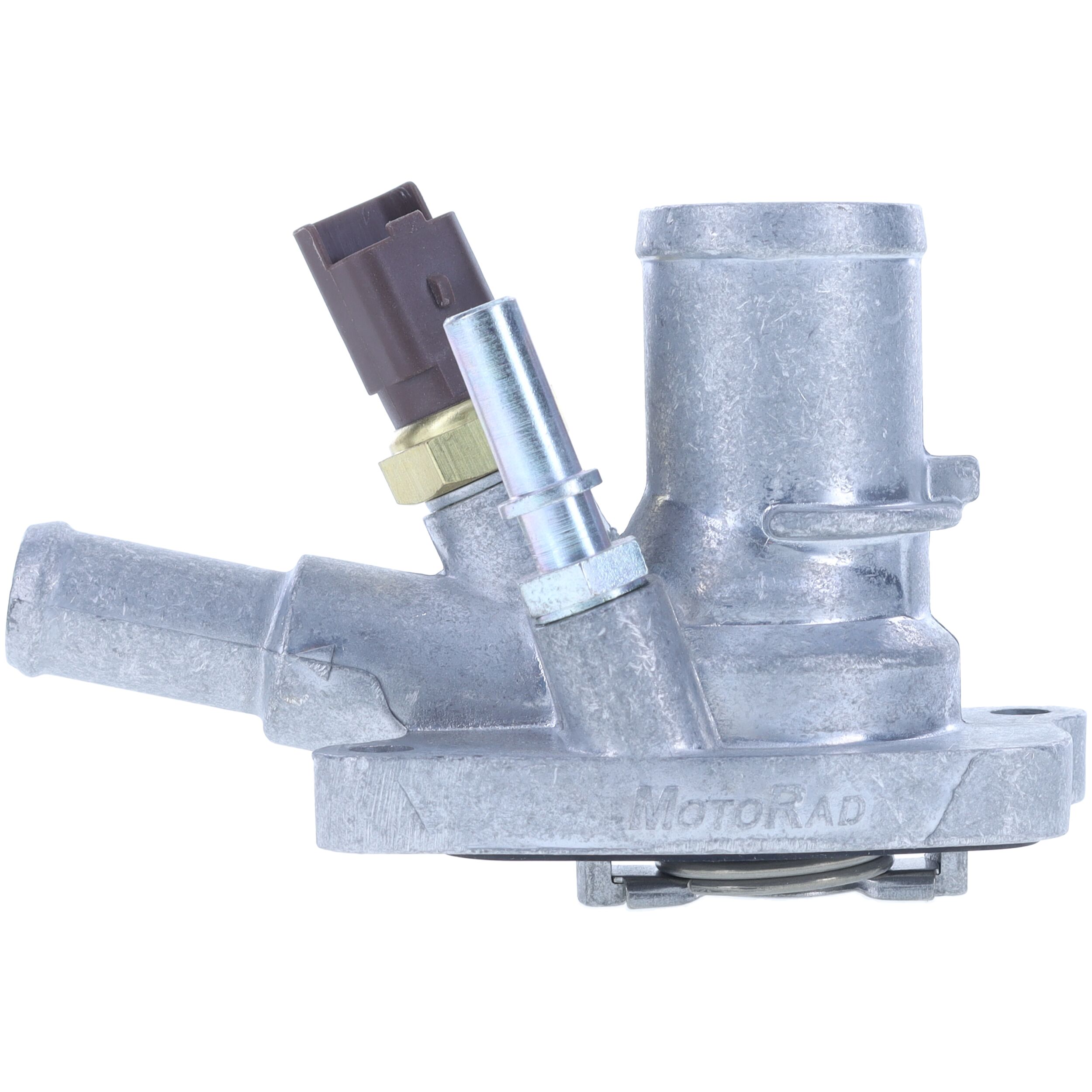 Thermostat, coolant - 673-80K MOTORAD