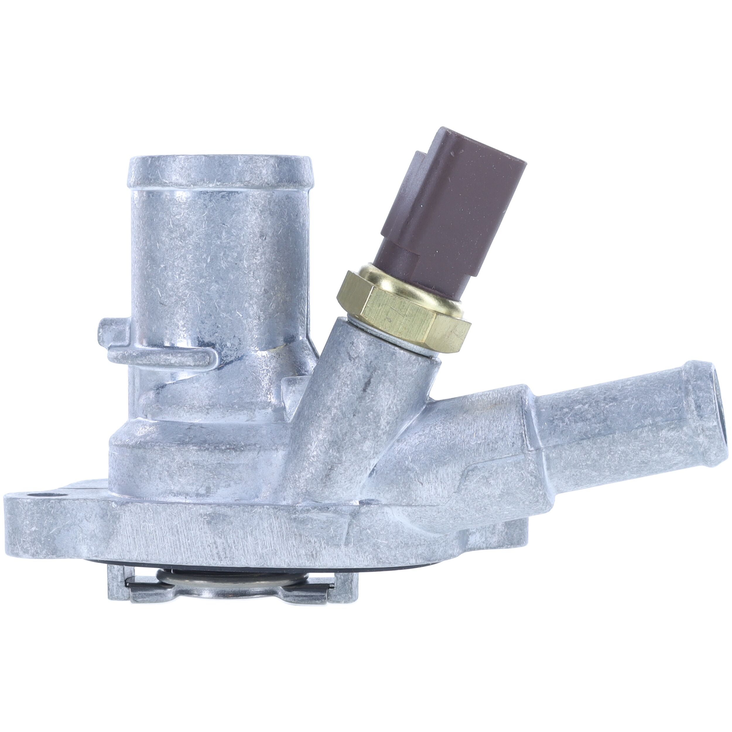 Thermostat, coolant - 673-80K MOTORAD