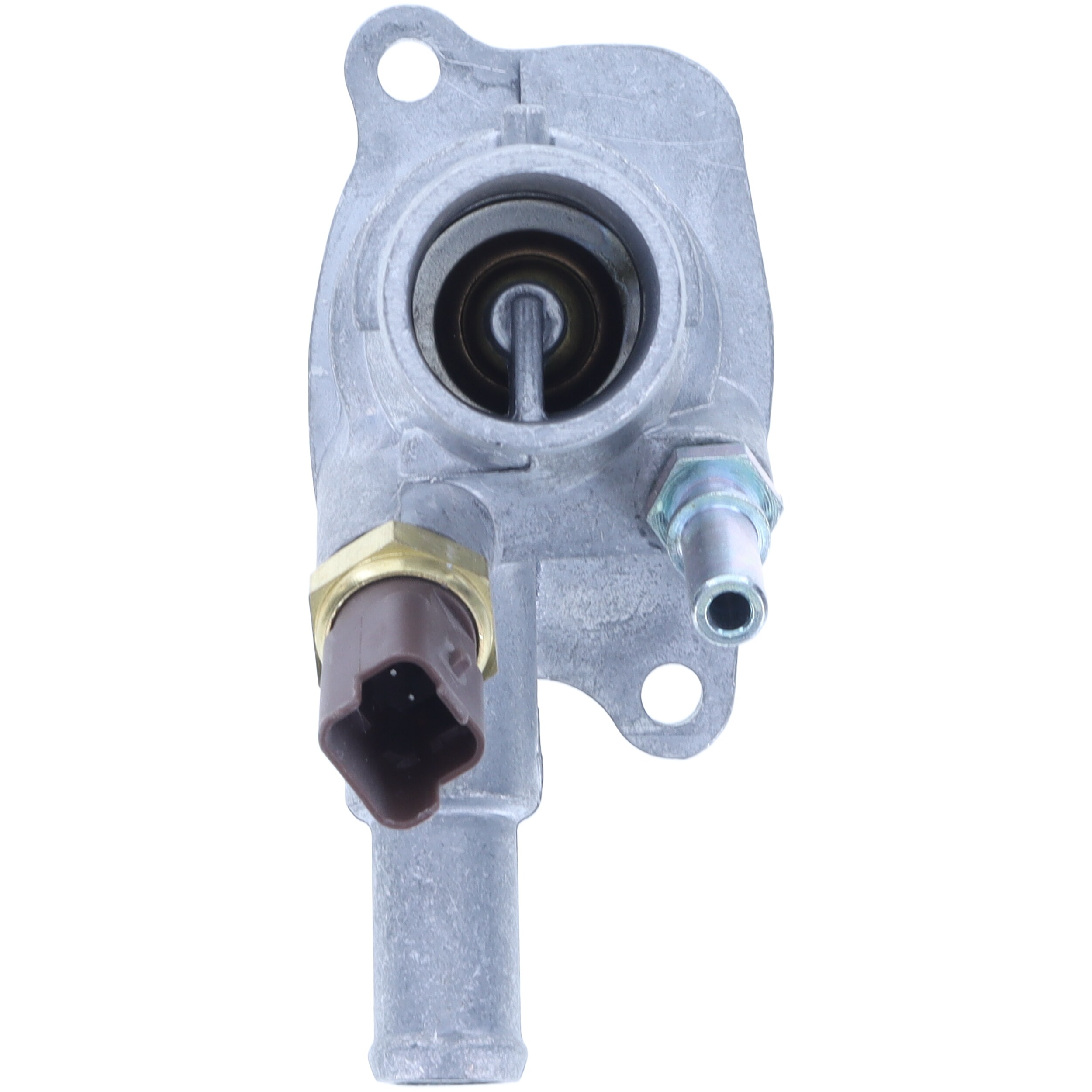Thermostat, coolant - 673-80K MOTORAD