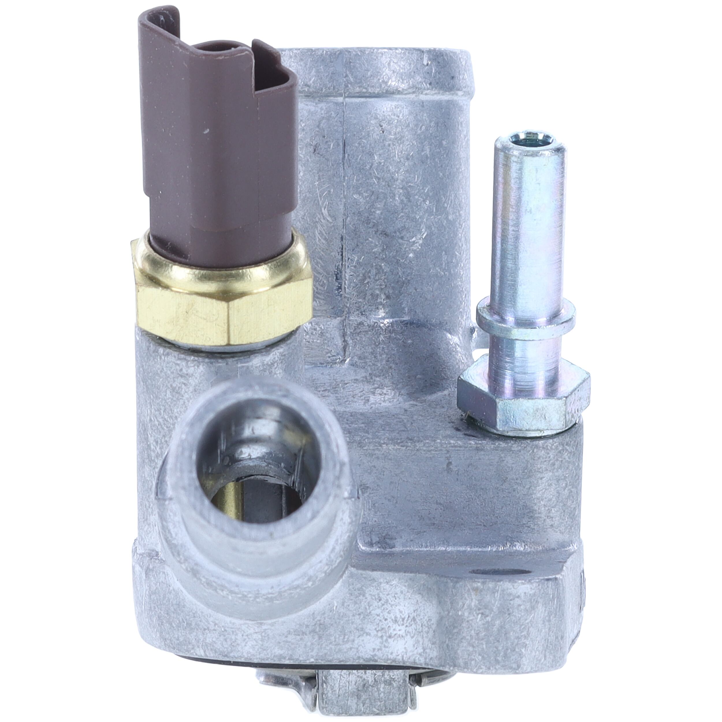 Thermostat, coolant - 673-80K MOTORAD