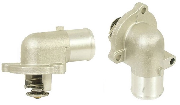 Termostato, Refrigerante - 675-87K MOTORAD