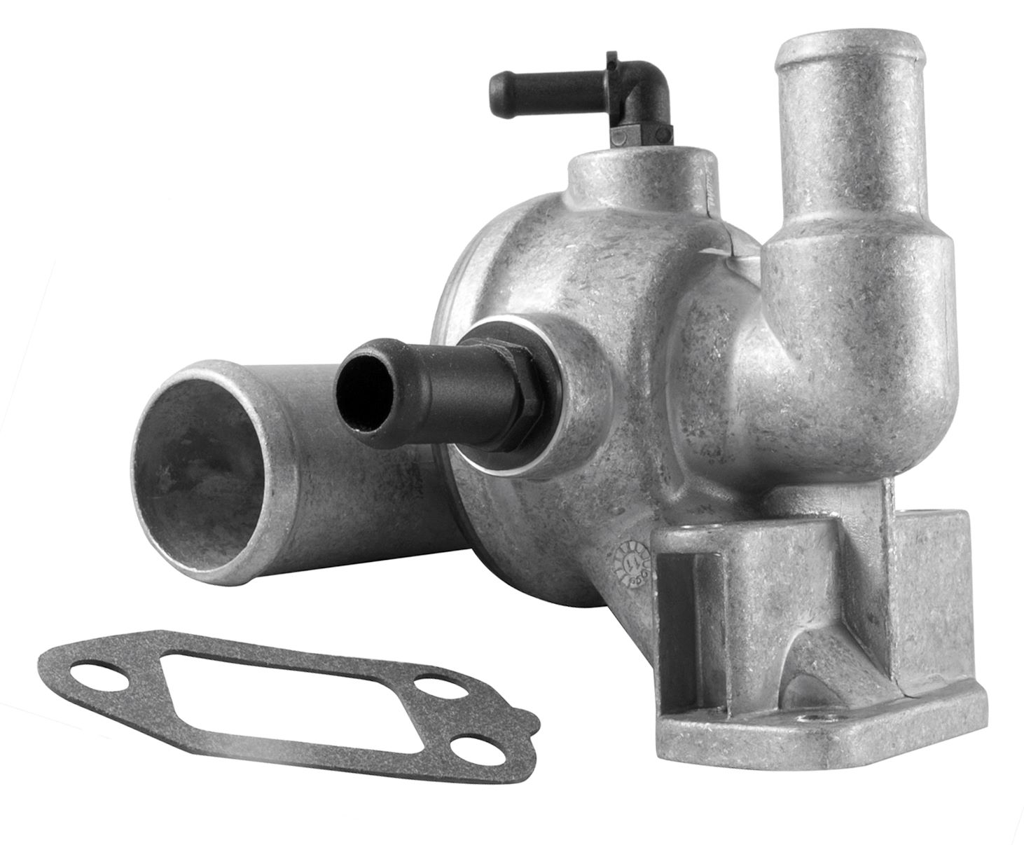 Thermostat, coolant - 676-88K MOTORAD