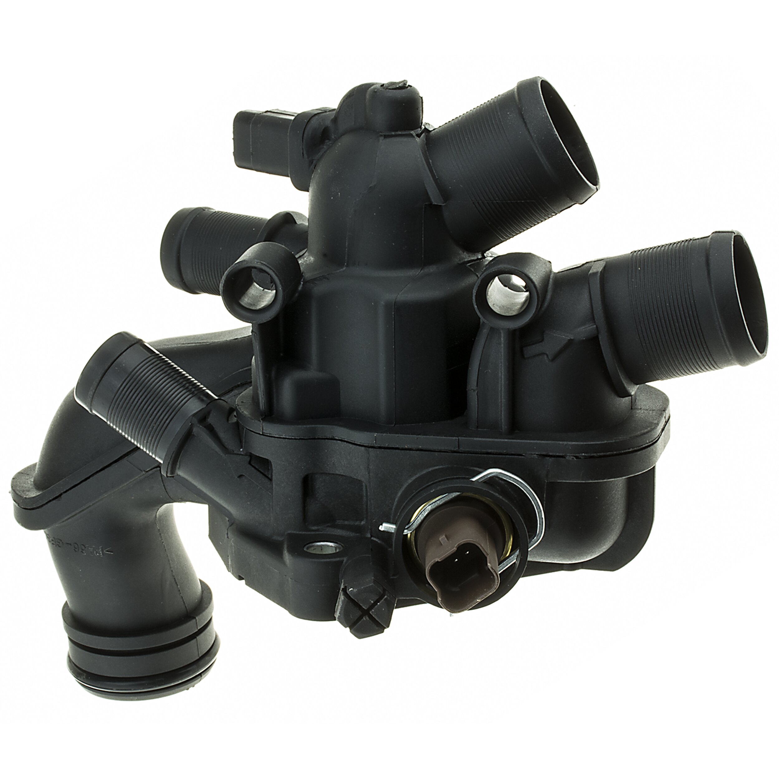 Thermostat, coolant - 678-105K MOTORAD