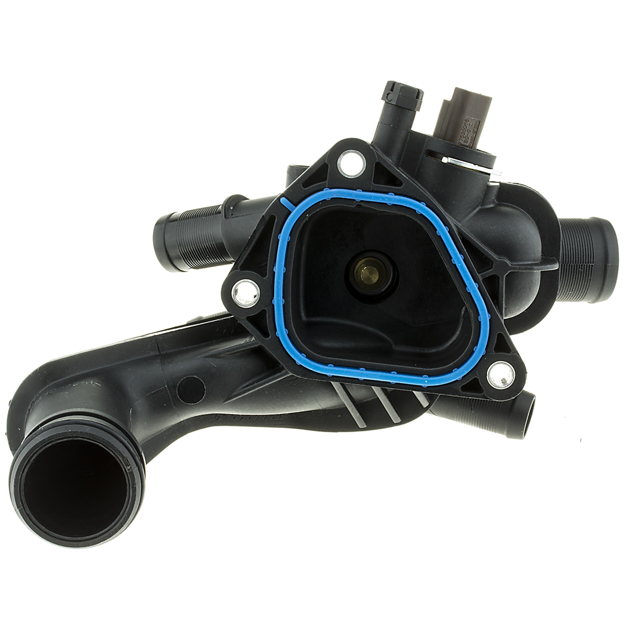 Thermostat, coolant - 678-105K MOTORAD