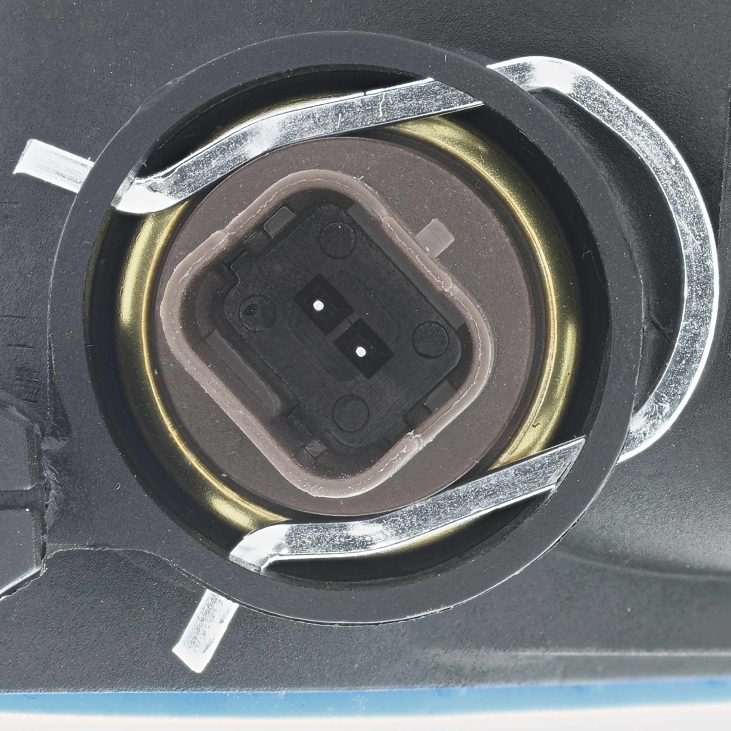 Thermostat, coolant - 678-105K MOTORAD