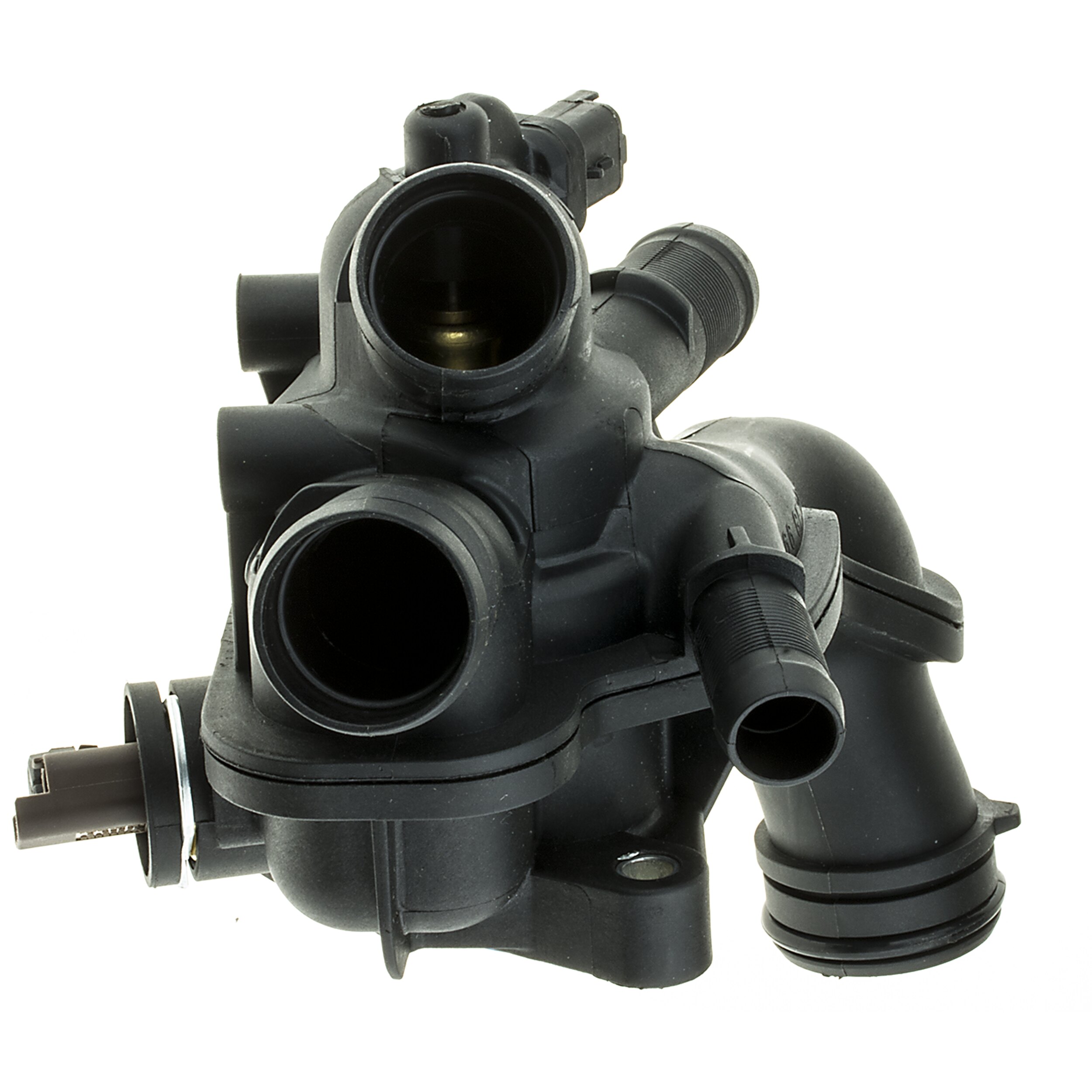 Thermostat, coolant - 678-105K MOTORAD