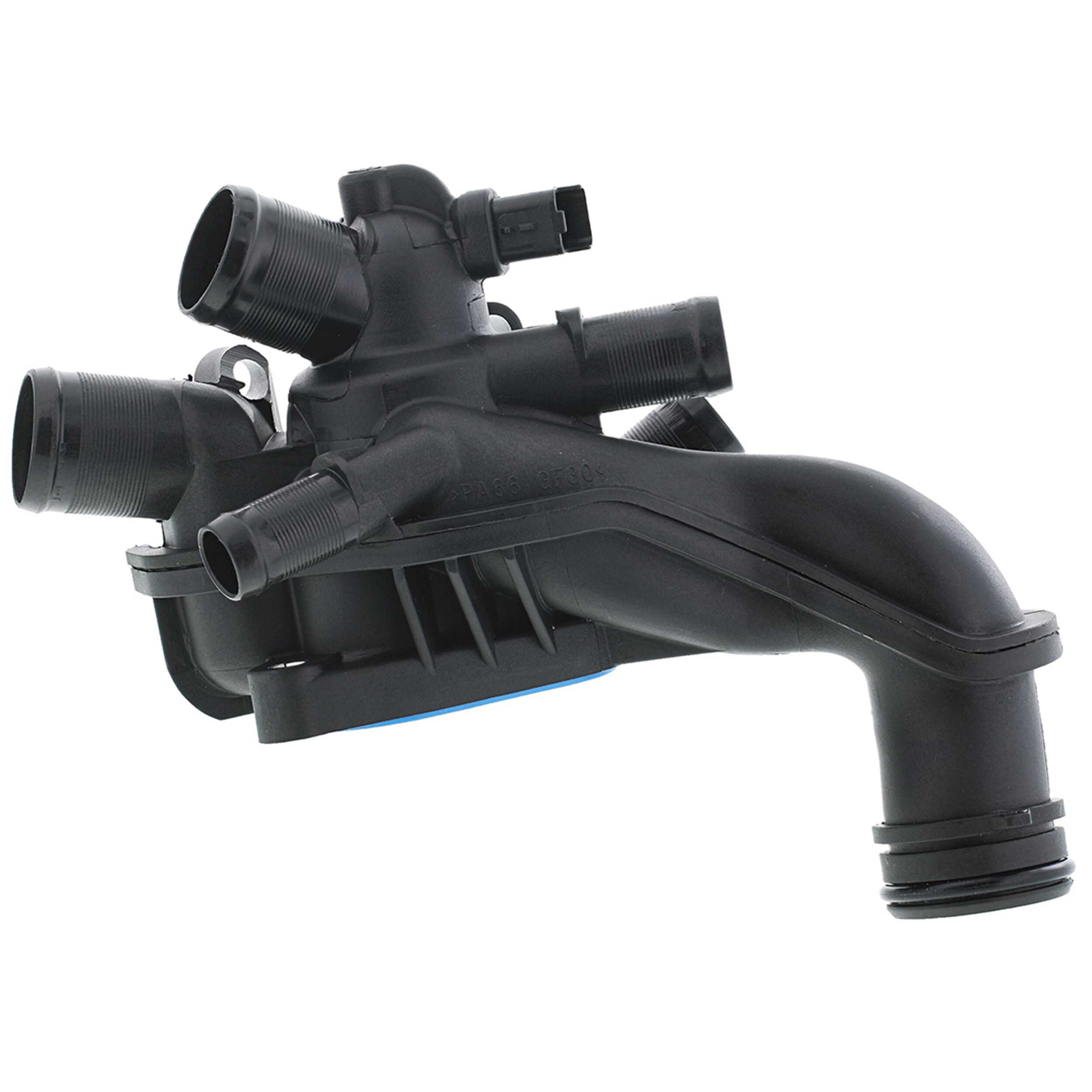 Thermostat, coolant - 678-105K MOTORAD