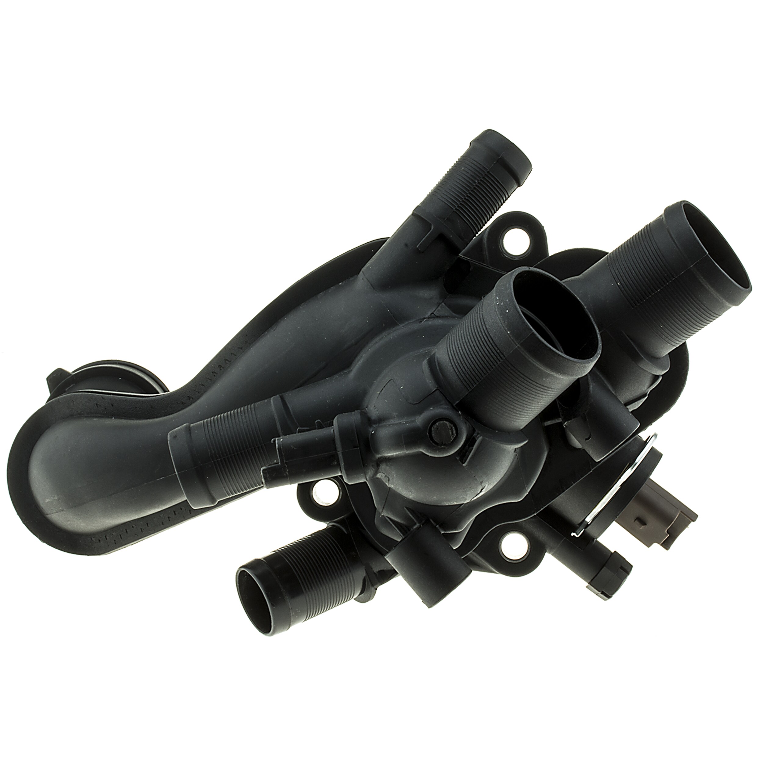 Thermostat, coolant - 678-105K MOTORAD