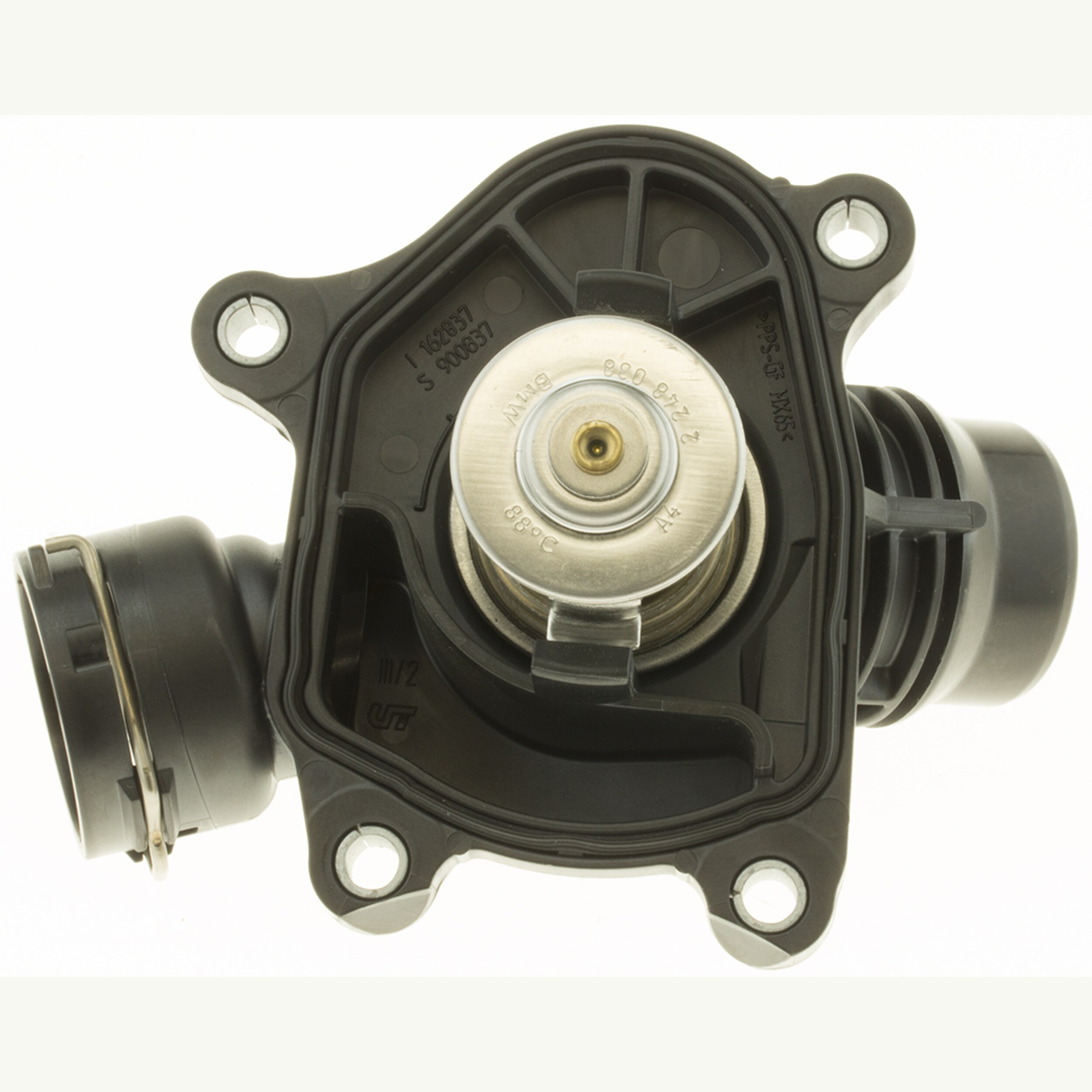 Thermostat, coolant - 691-88K MOTORAD