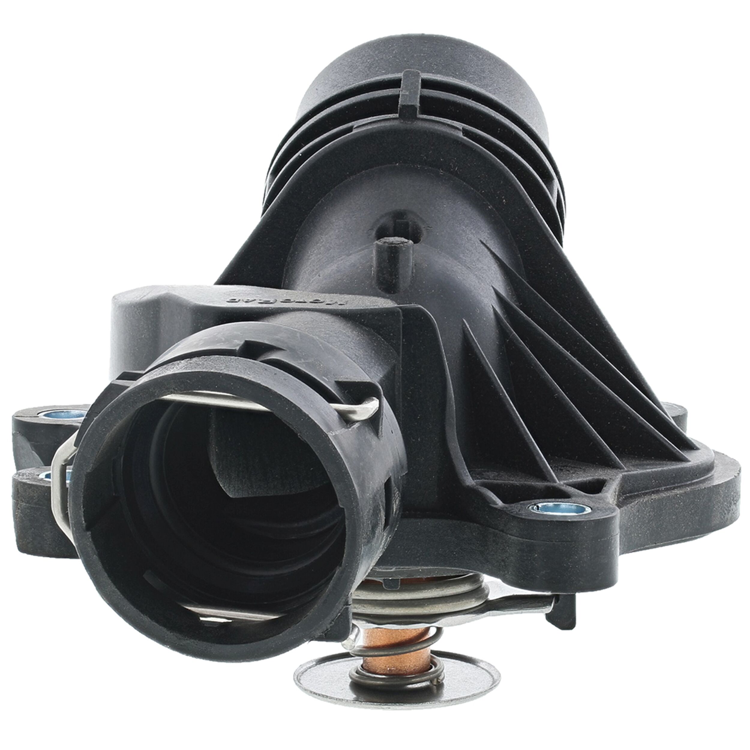 Thermostat, coolant - 691-88K MOTORAD