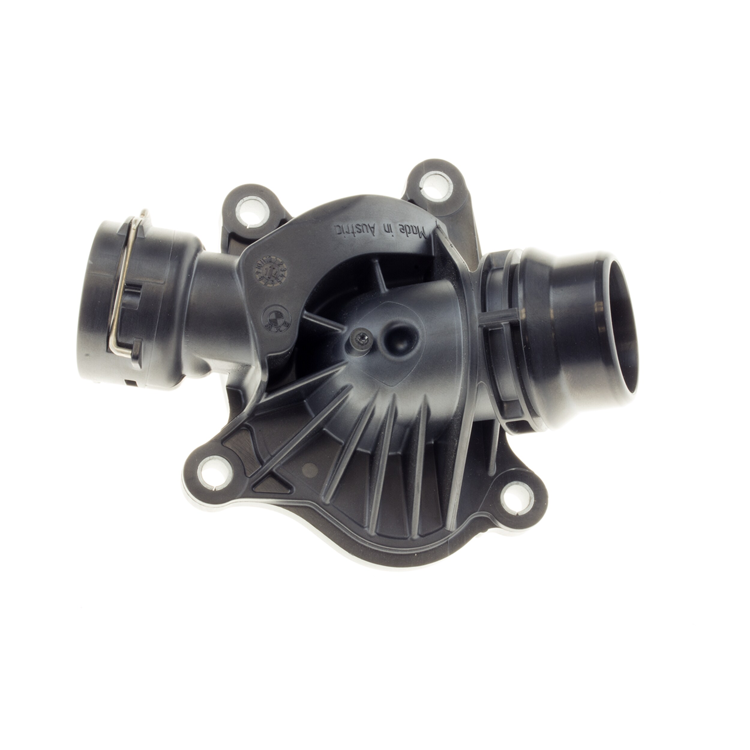 Thermostat, coolant - 691-88K MOTORAD