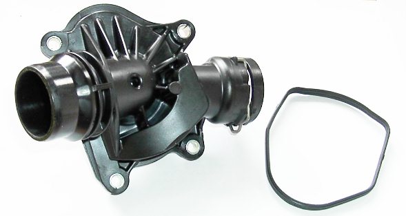 Thermostat, coolant - 691-88K MOTORAD