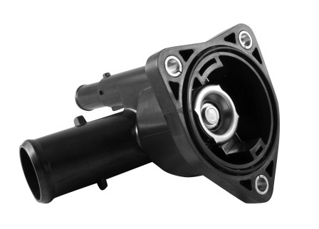 Thermostat, coolant - 700-82K MOTORAD