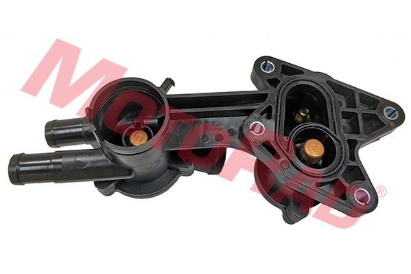 Thermostat, coolant - 709-87/83K MOTORAD