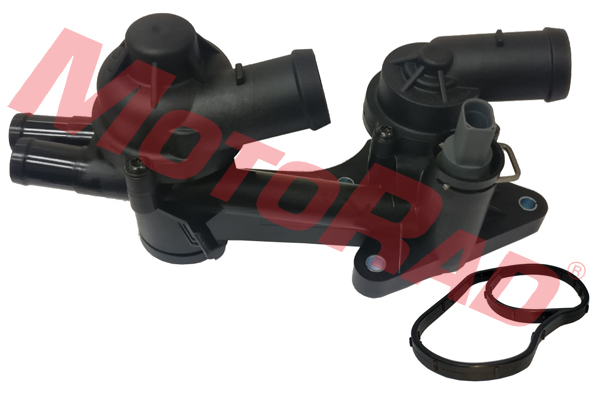 Thermostat, coolant - 709-87/83K MOTORAD