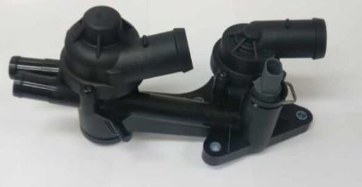 Thermostat, Kühlmittel - 709-83/105K MOTORAD