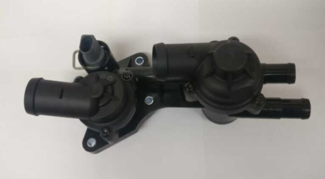 Thermostat, coolant - 709-87/83K MOTORAD