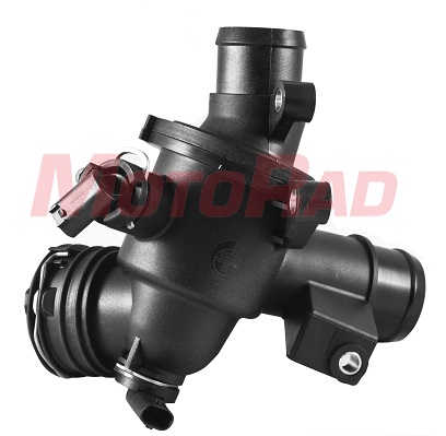 Thermostat, coolant - 713-95K MOTORAD