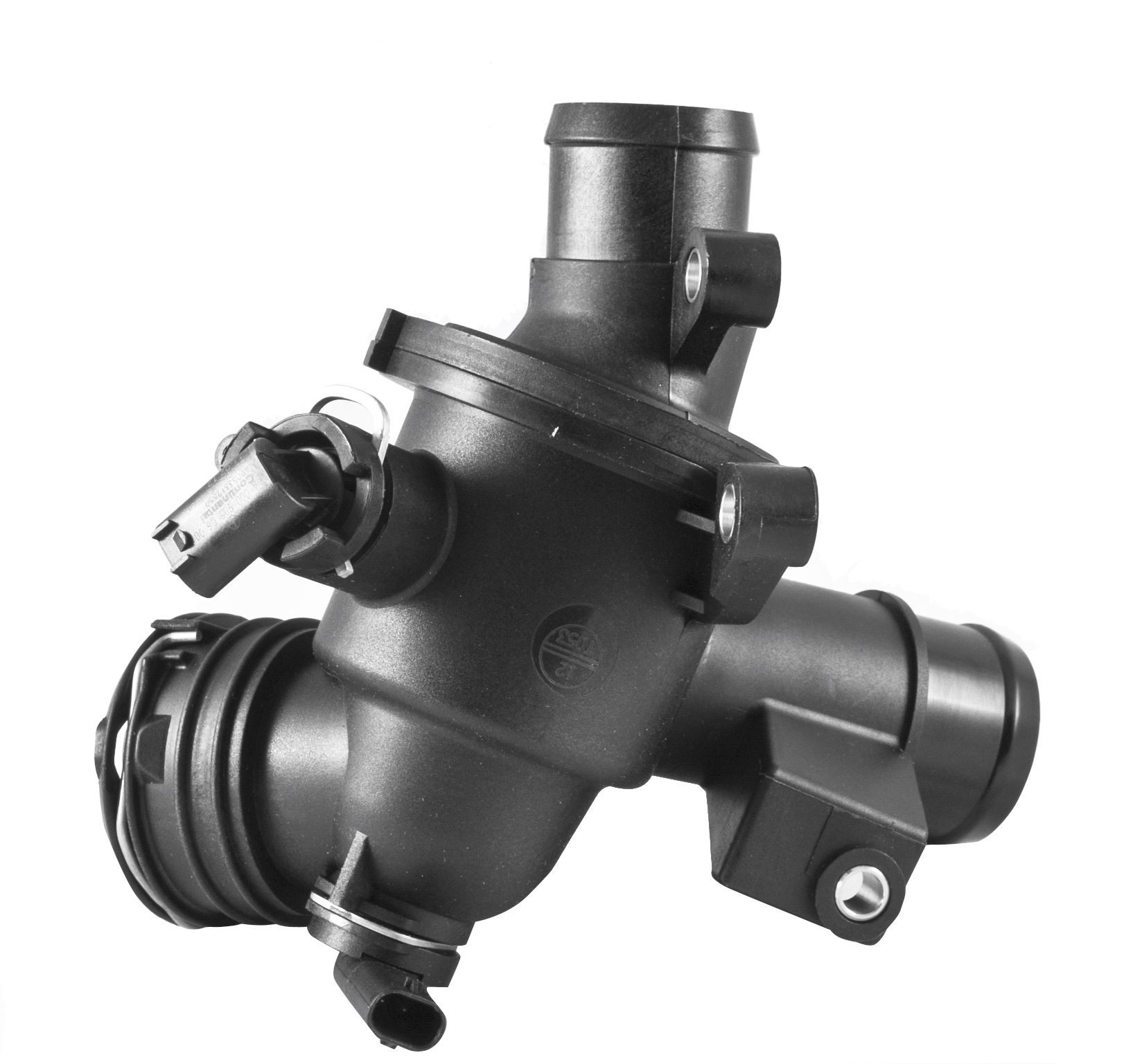 Thermostat, coolant - 713-95K MOTORAD