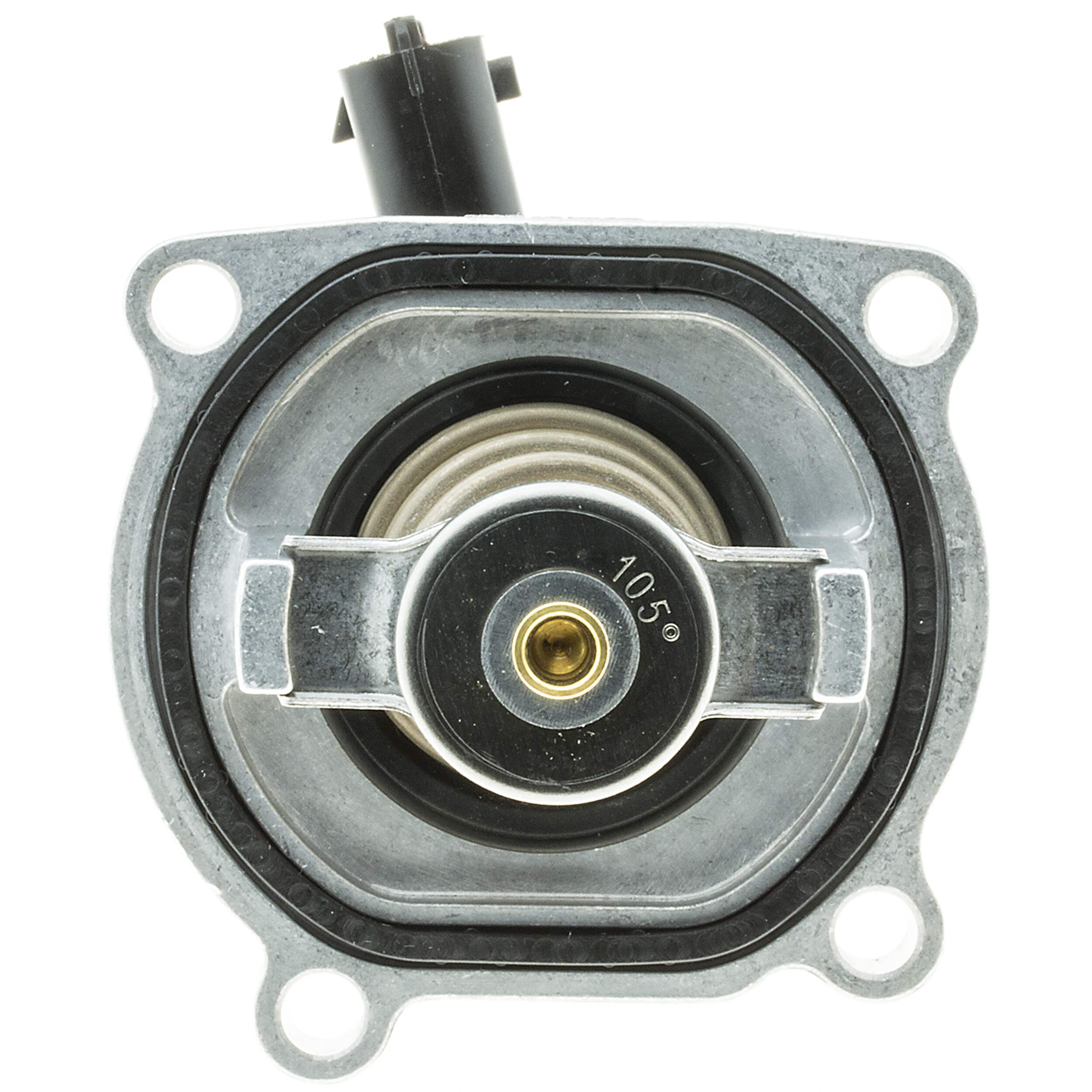 Thermostat, coolant - 725-105K MOTORAD