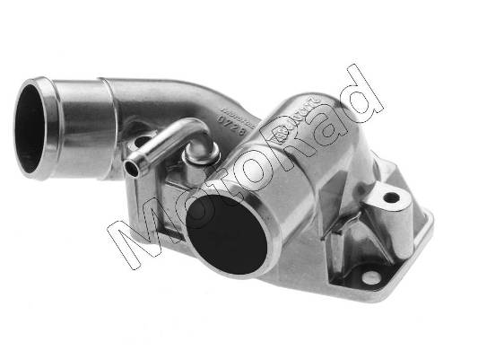 Thermostat, coolant - 728-92K MOTORAD