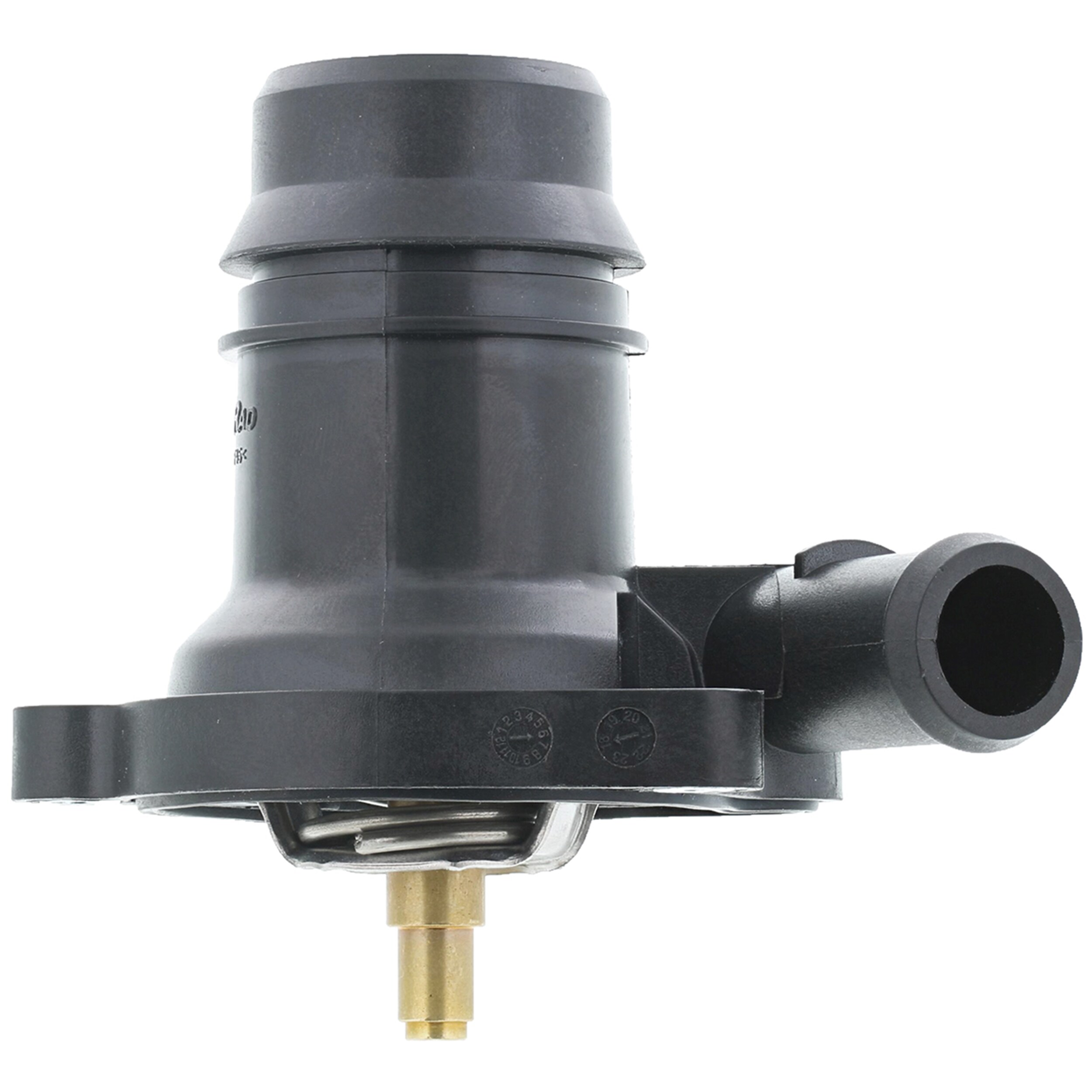 Thermostat, coolant - 730-105K MOTORAD