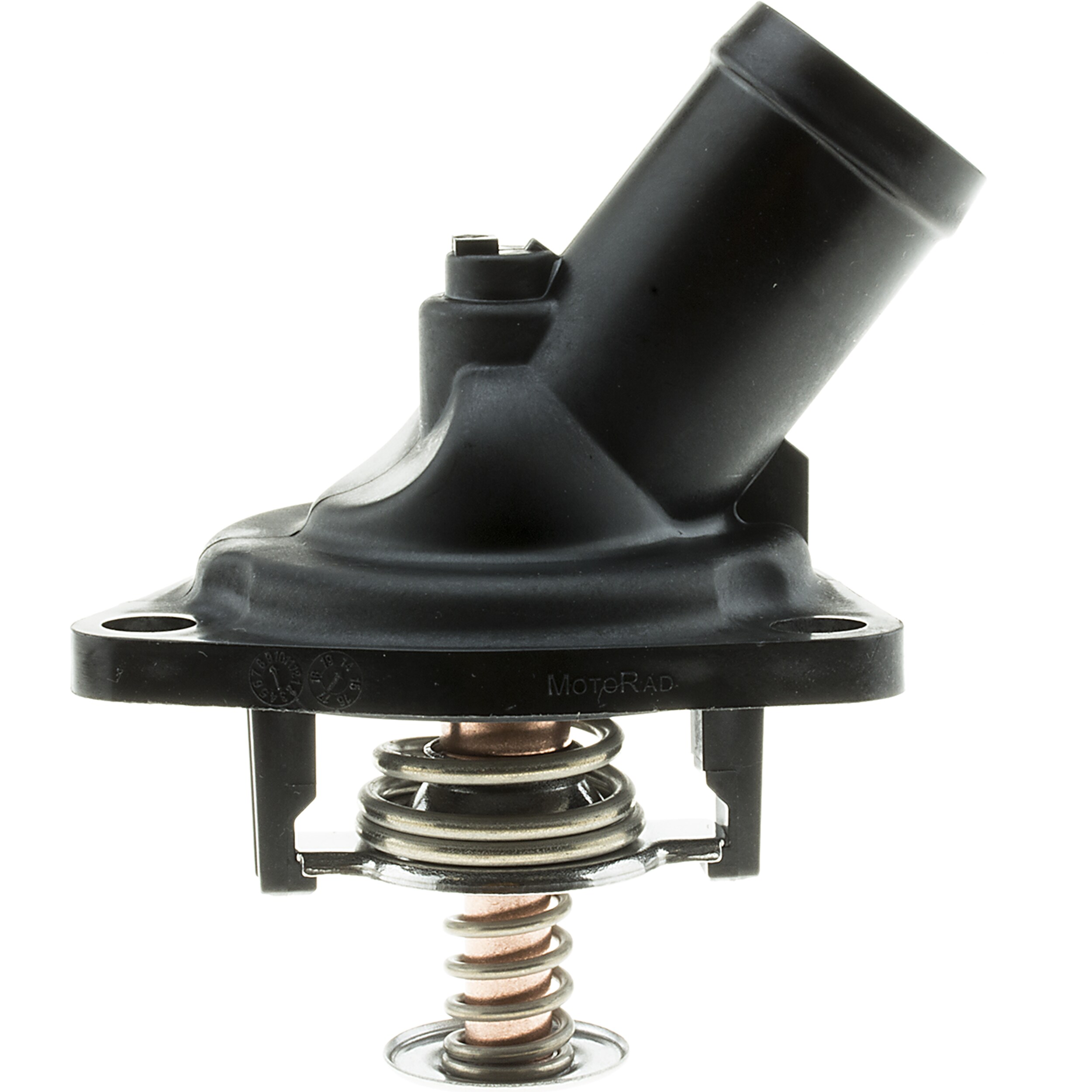 Thermostat, coolant - 732-78K MOTORAD