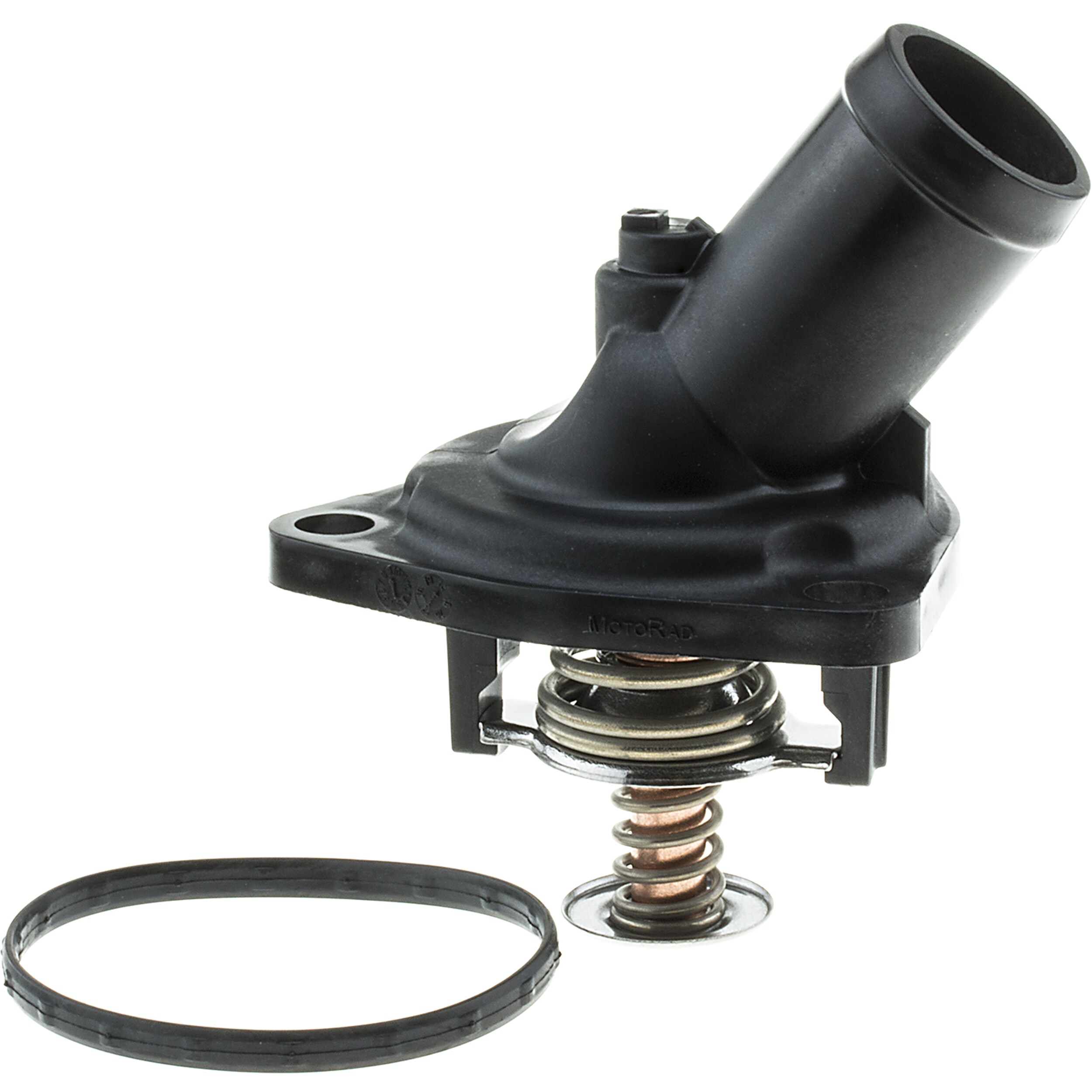 Thermostat, coolant - 732-78K MOTORAD