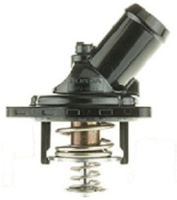Thermostat, coolant - 732-78K MOTORAD