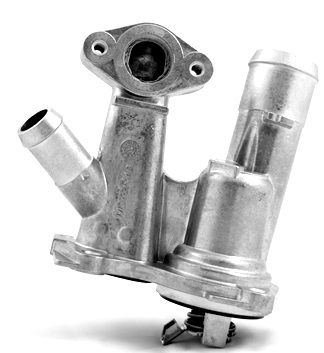 Thermostat, coolant - 736-82K MOTORAD