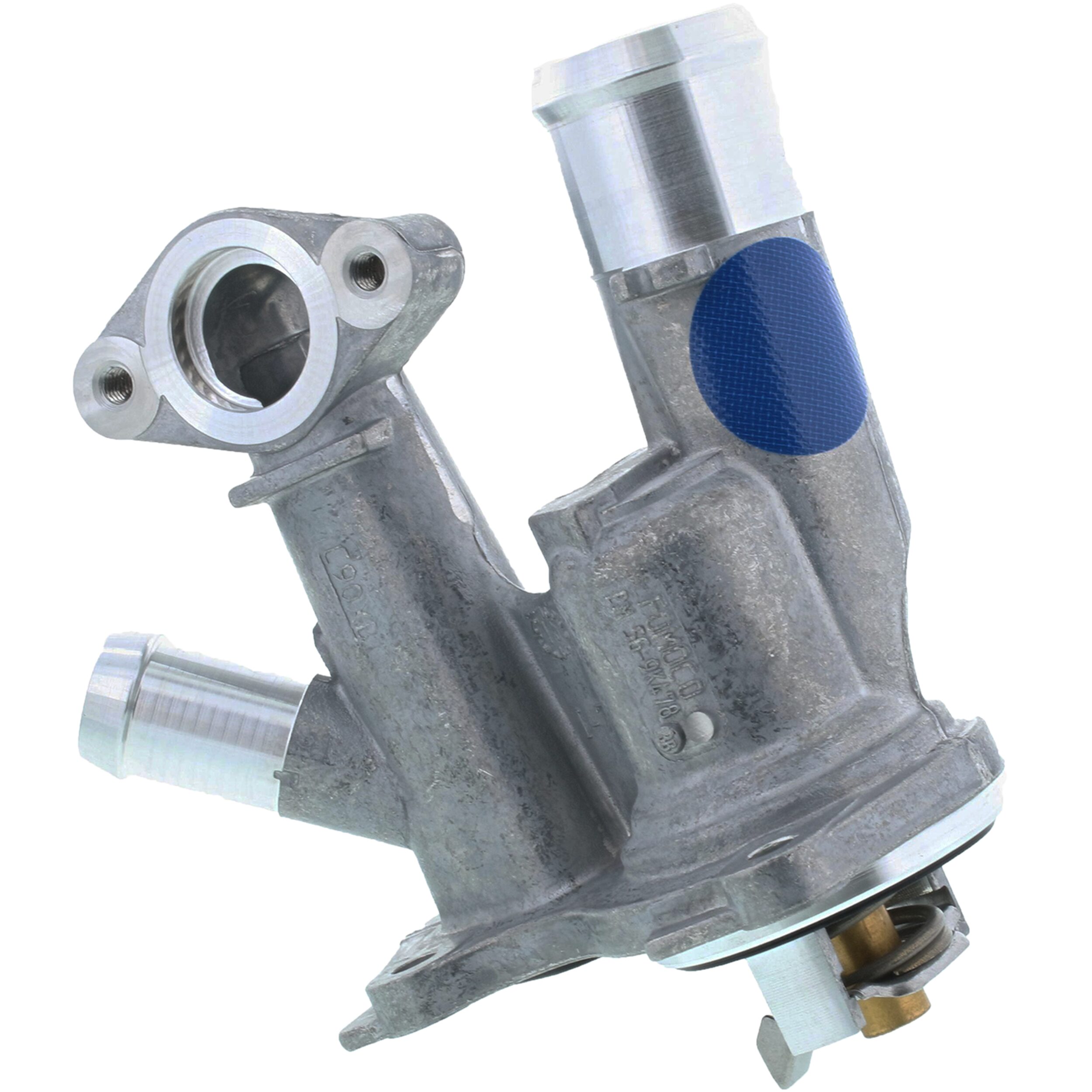 Thermostat, coolant - 736-82K MOTORAD