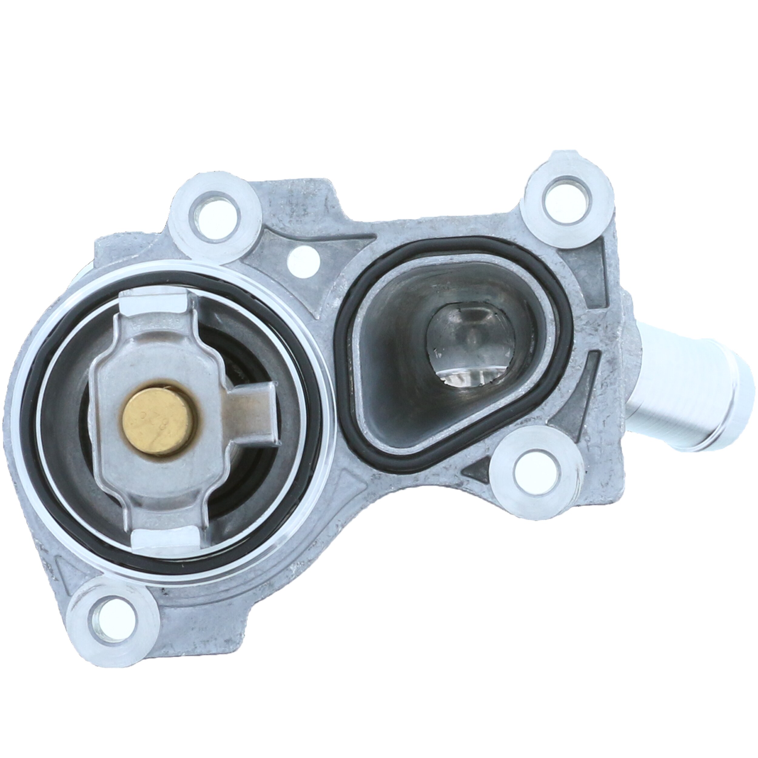 Thermostat, coolant - 736-82K MOTORAD