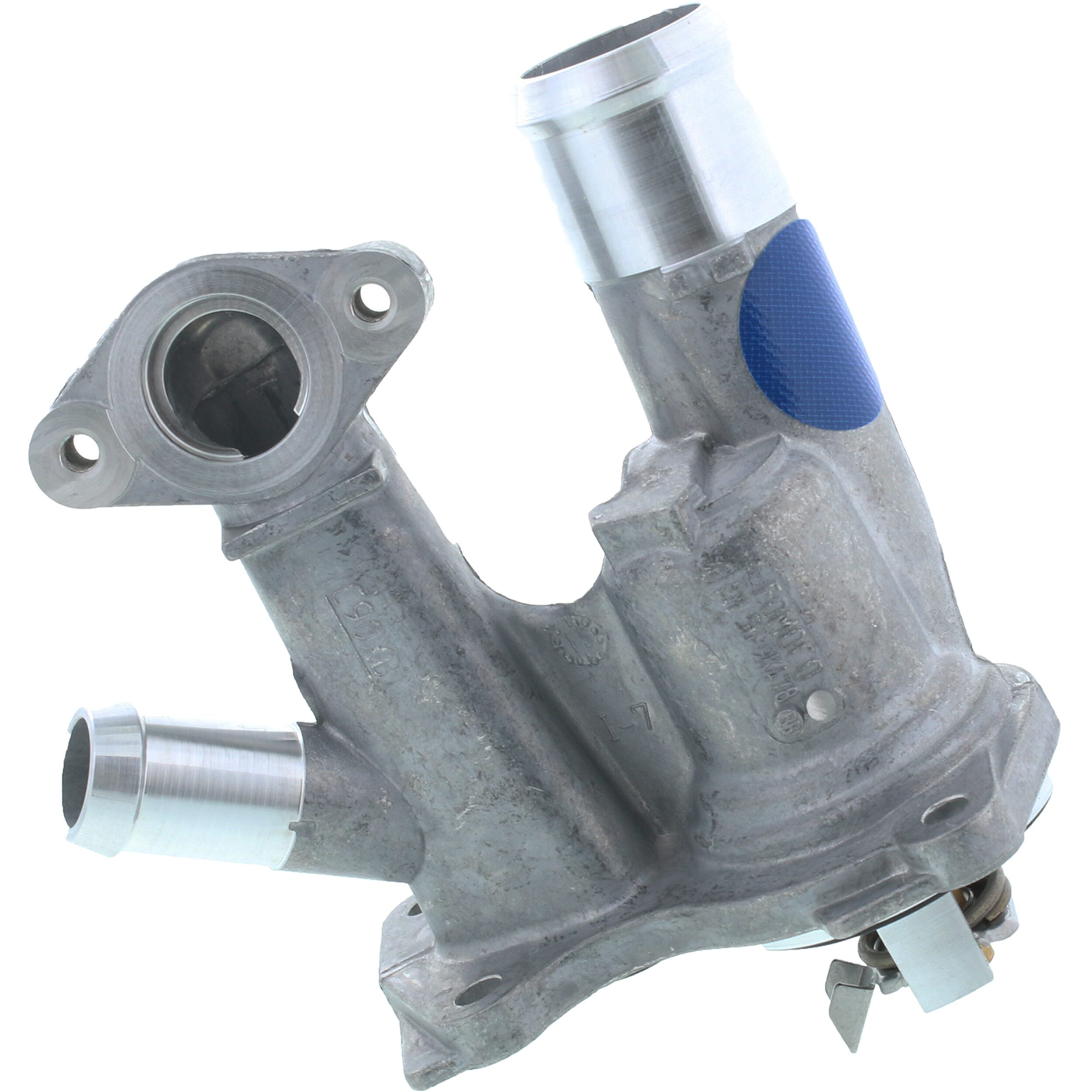 Thermostat, coolant - 736-82K MOTORAD