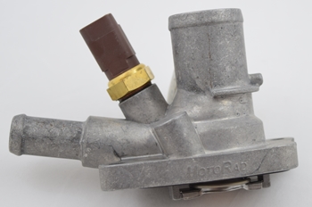 Thermostat, coolant - 741-88K MOTORAD