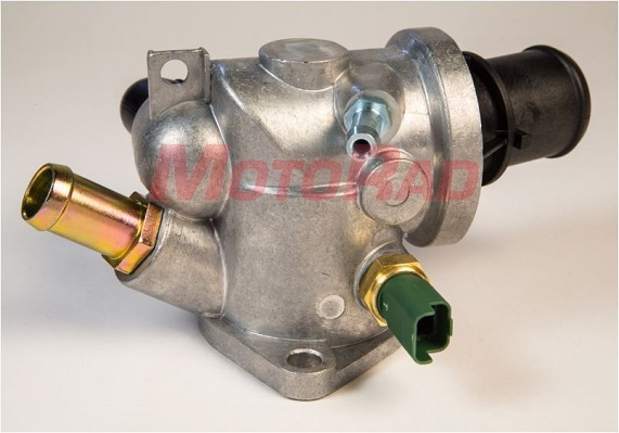 Thermostat, coolant - 749-88K MOTORAD