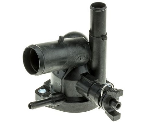 Thermostat, coolant - 752-82K MOTORAD