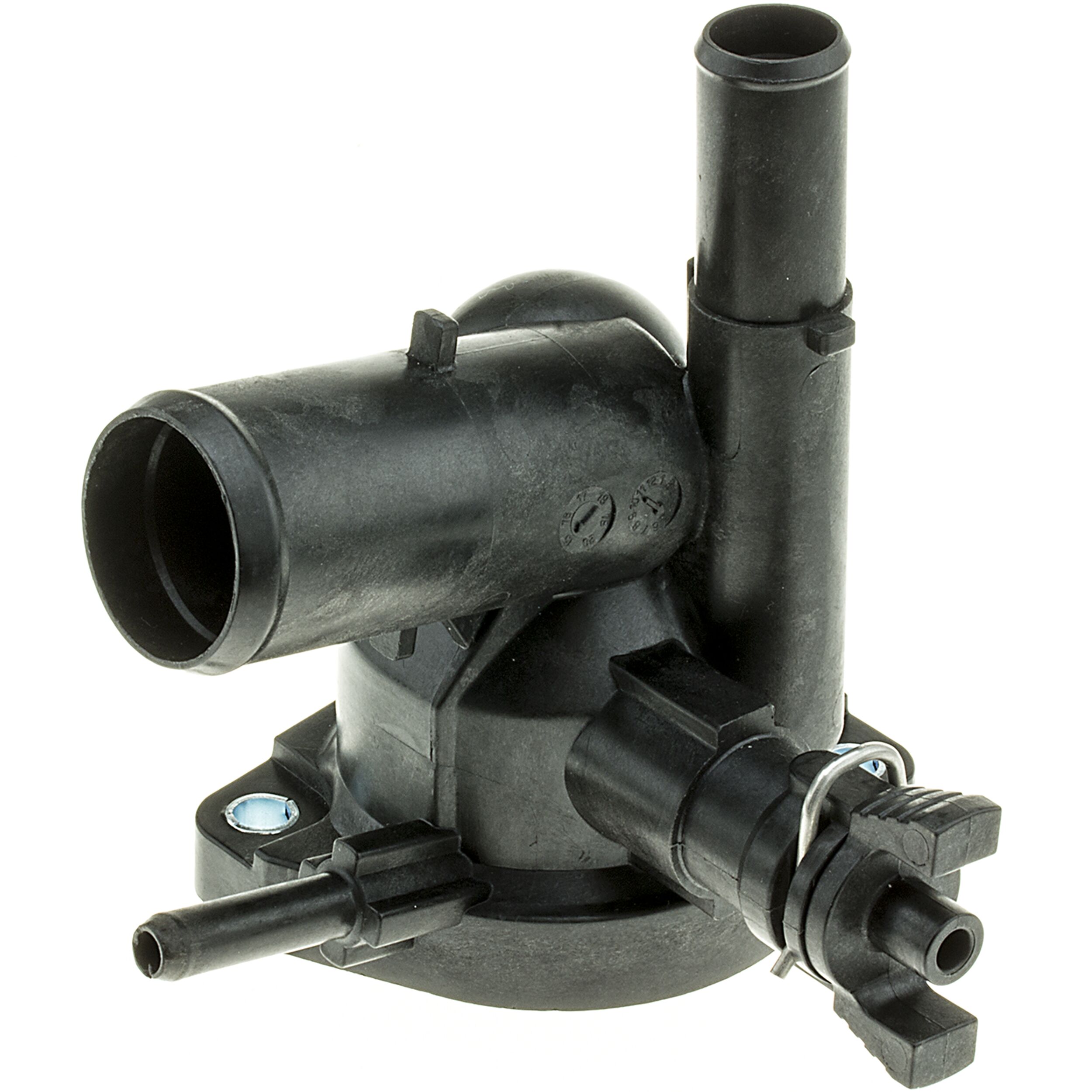 Thermostat, coolant - 752-82K MOTORAD