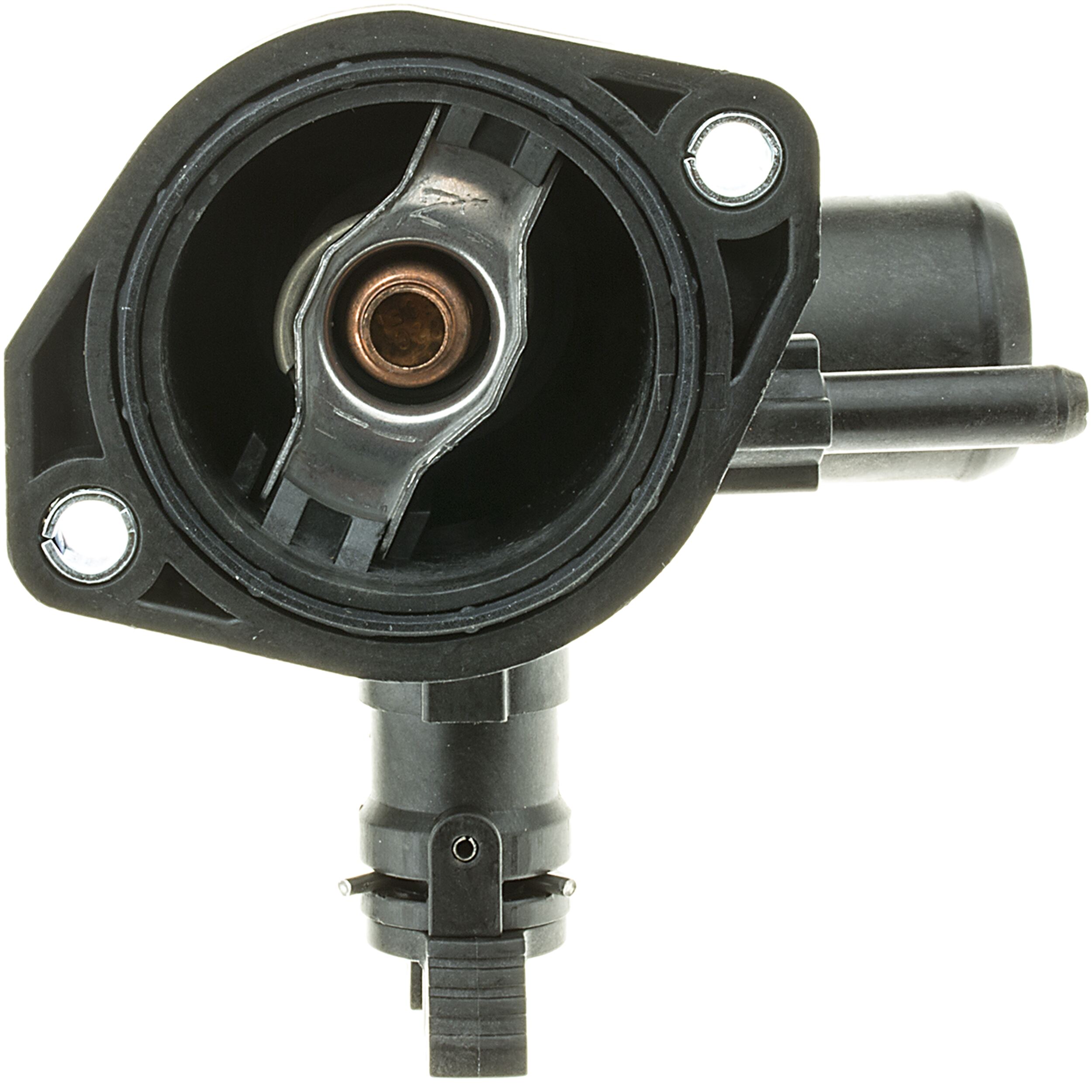 Thermostat, coolant - 752-82K MOTORAD