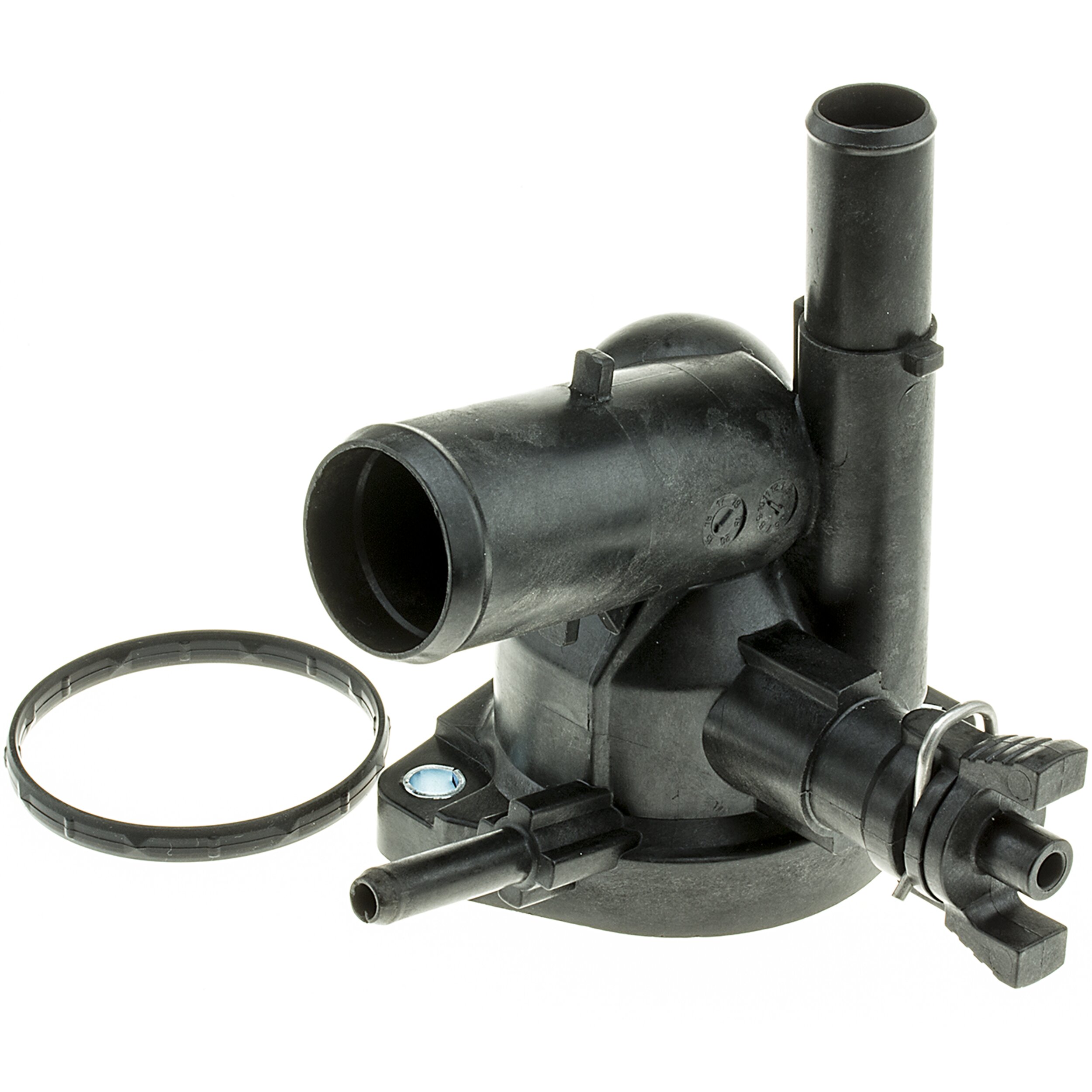 Thermostat, coolant - 752-82K MOTORAD
