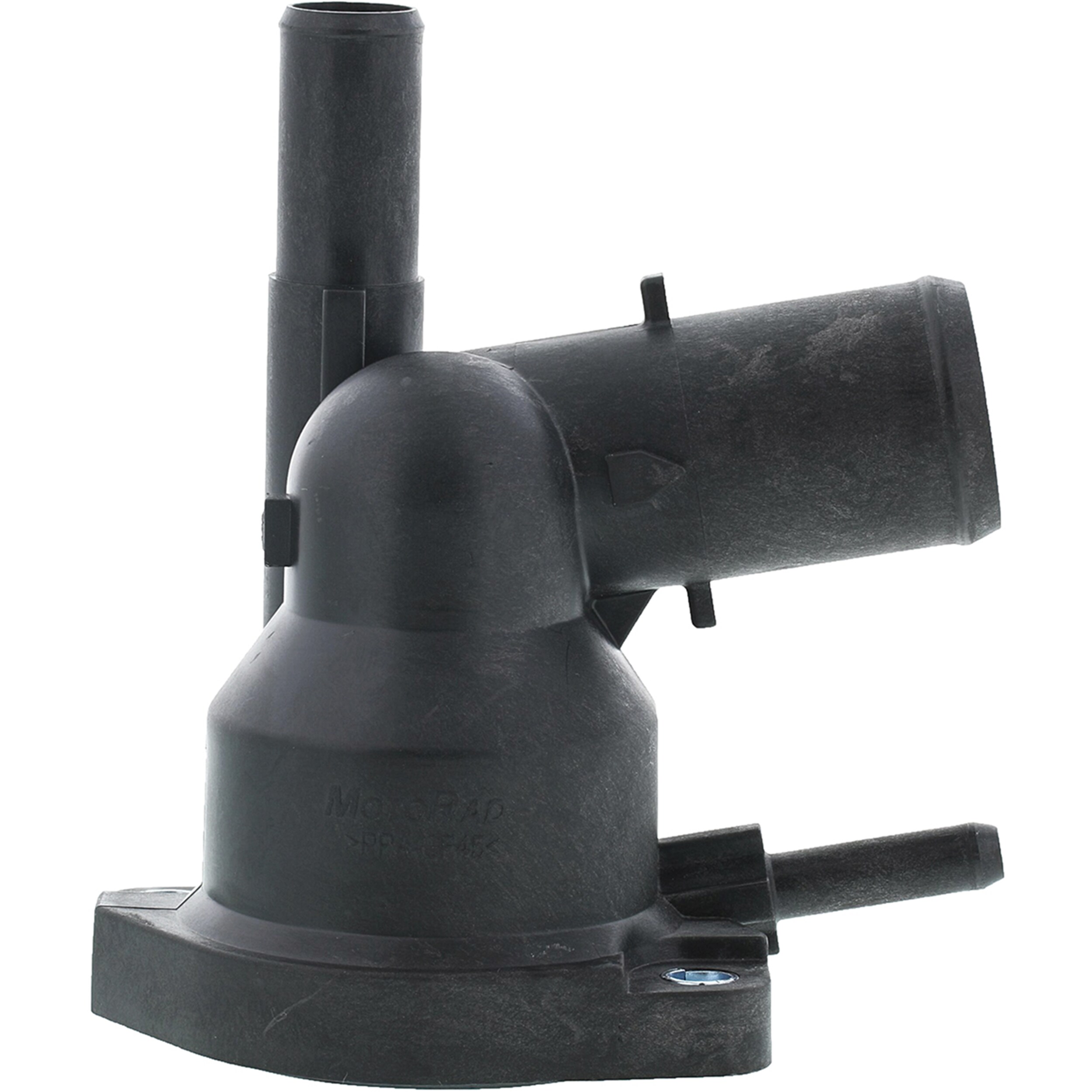Thermostat, coolant - 752-82K MOTORAD