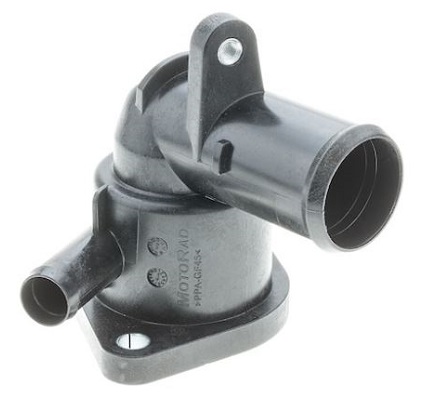 Thermostat, coolant - 756-82K MOTORAD