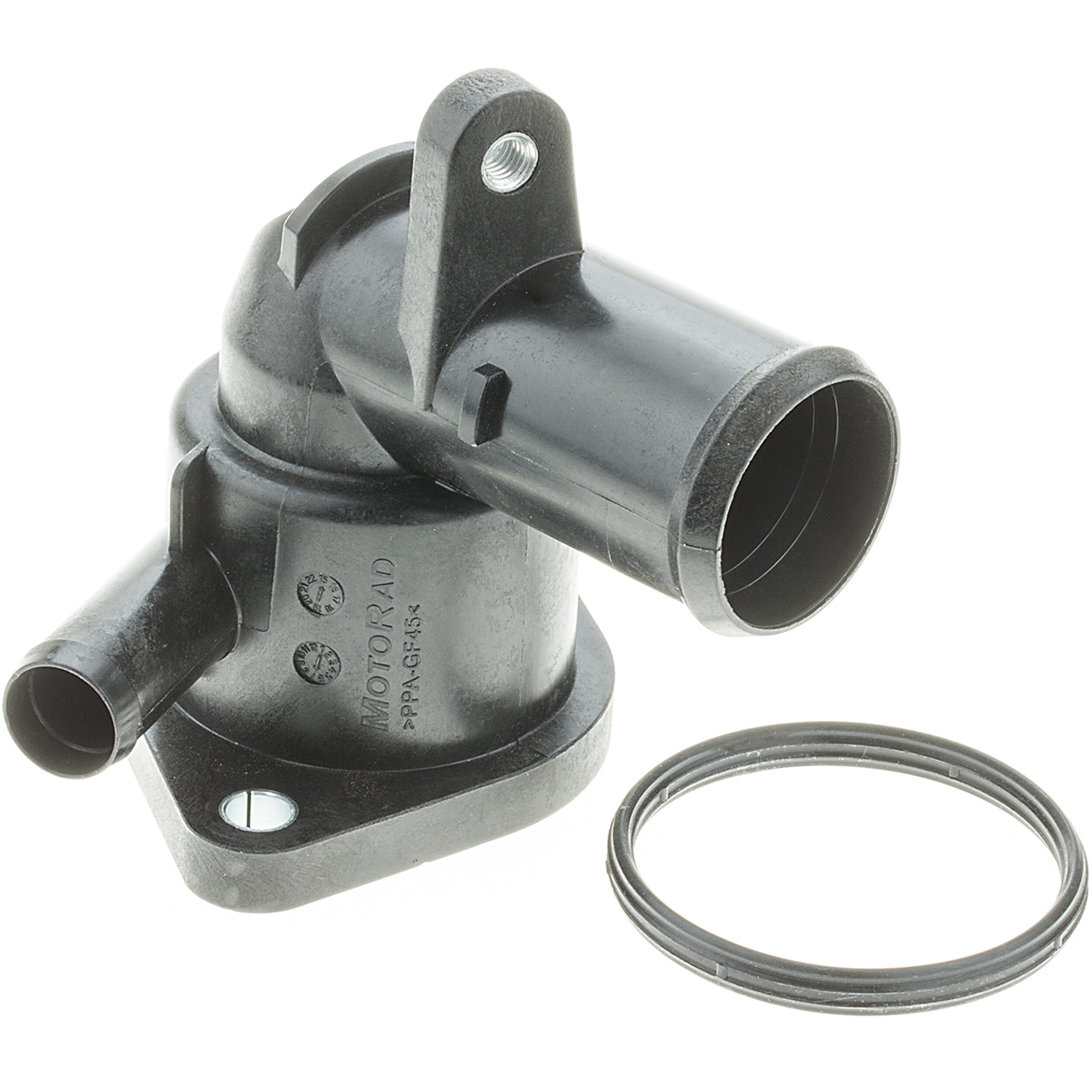 Thermostat, coolant - 756-82K MOTORAD