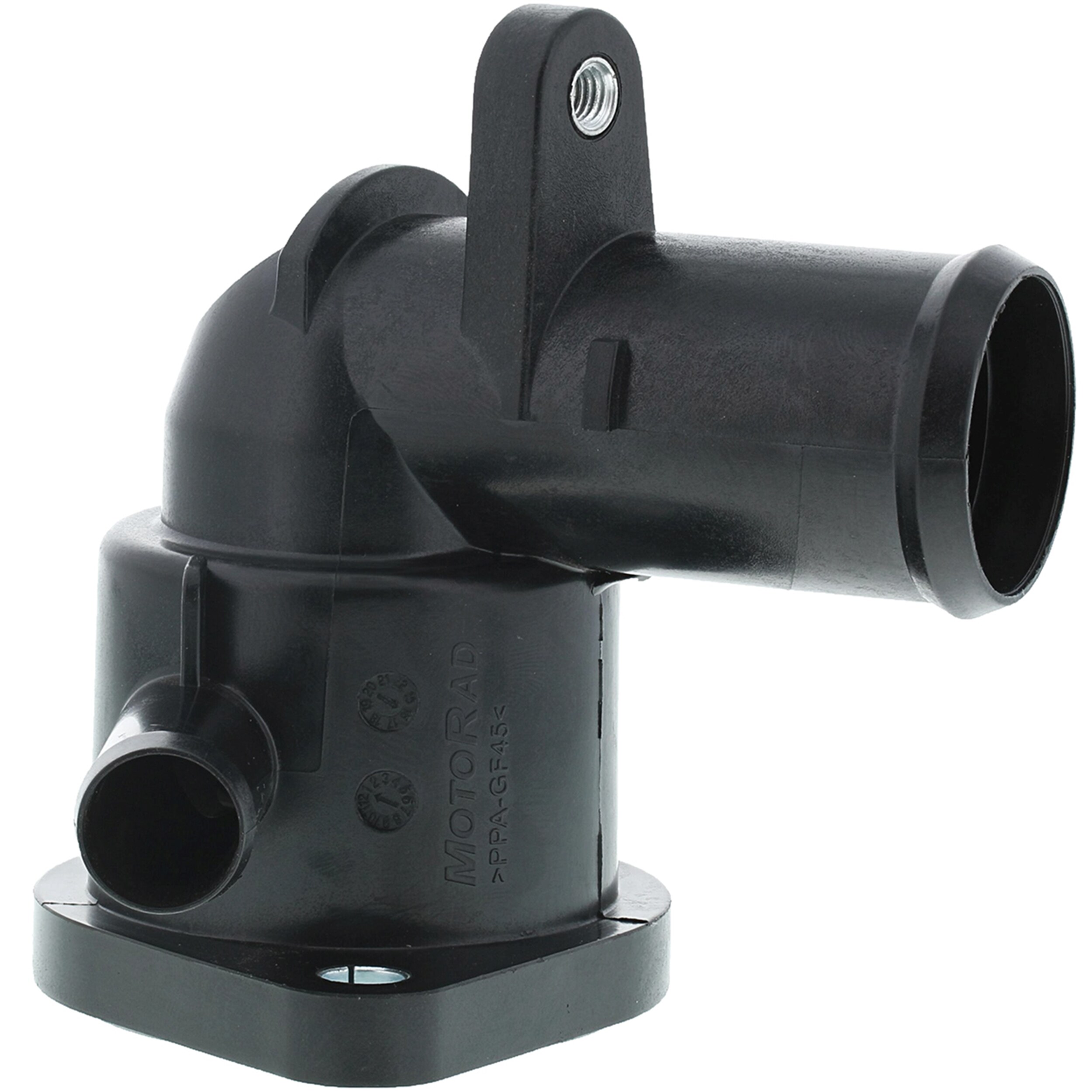 Thermostat, coolant - 756-82K MOTORAD