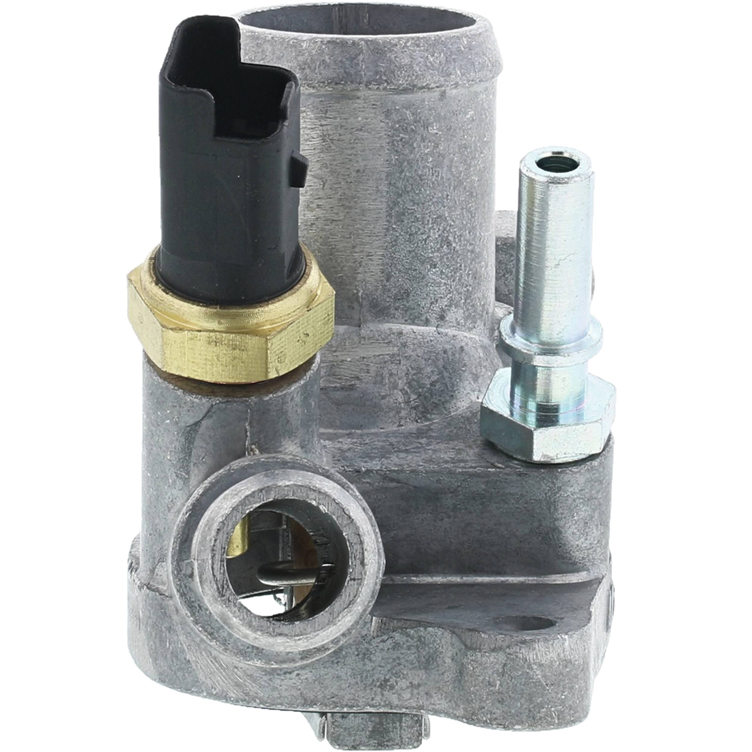 Thermostat, coolant - 757-80K MOTORAD