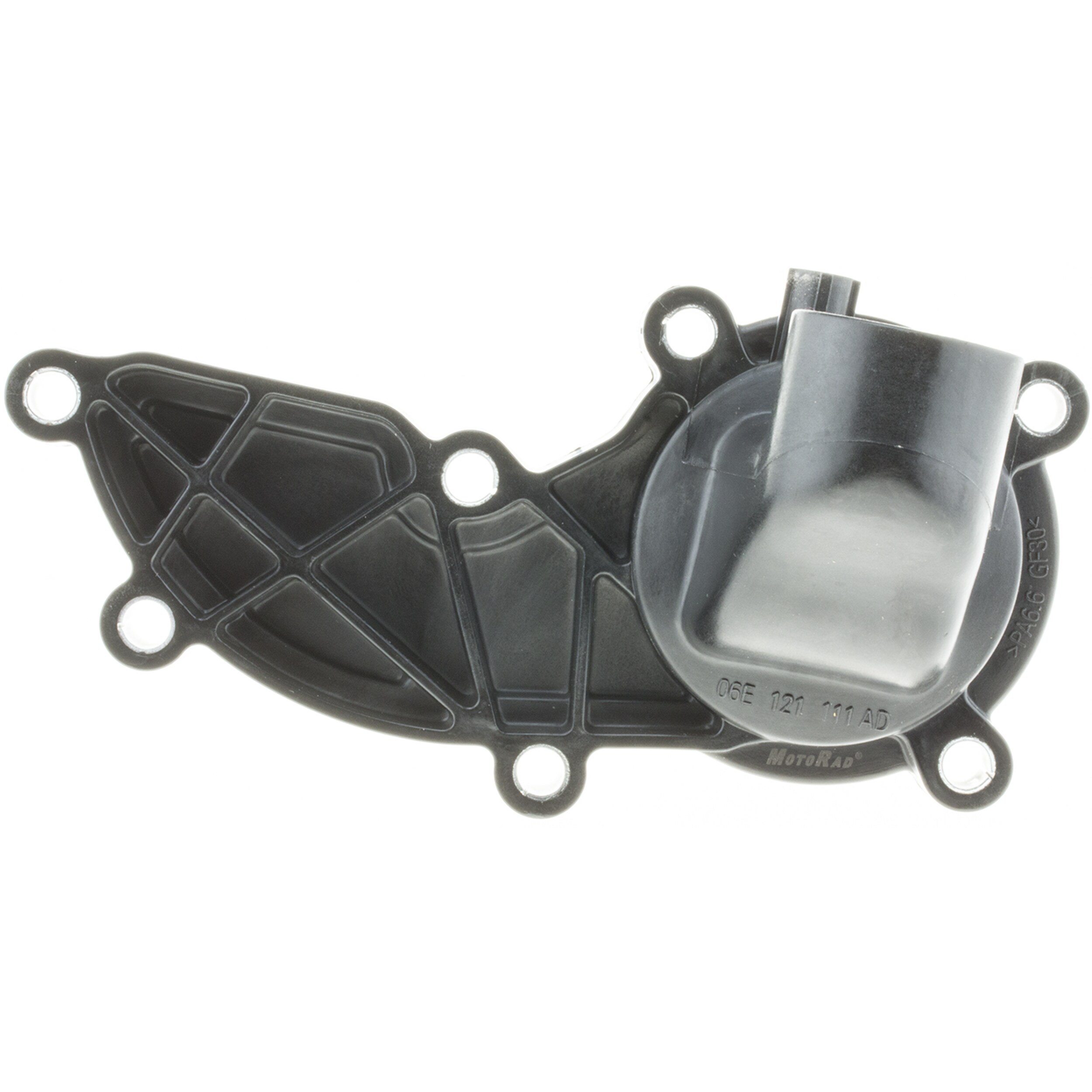 Thermostat, coolant - 758-85K MOTORAD