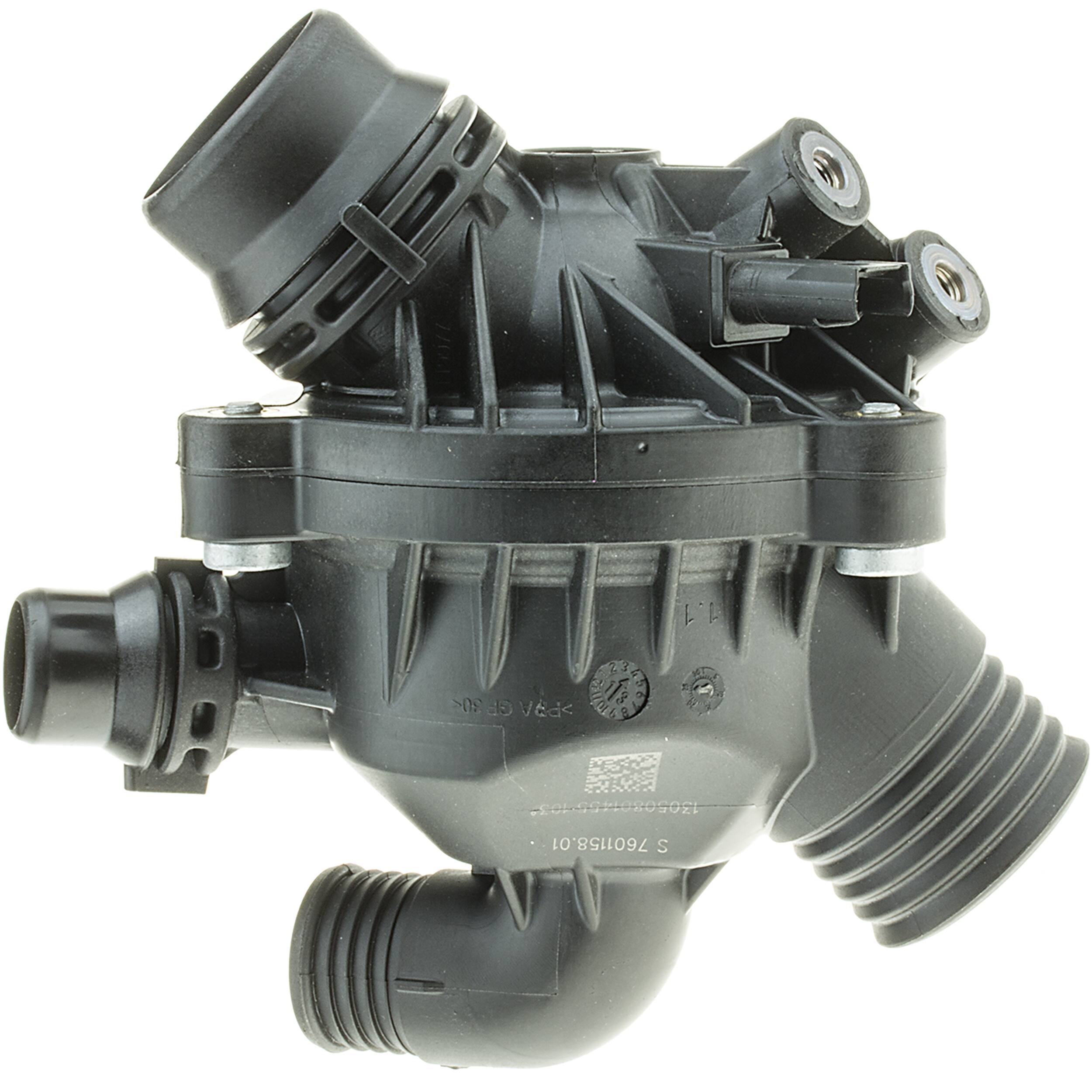 Thermostat, coolant - 790-103K MOTORAD