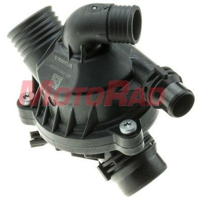 Thermostat, coolant - 790-97K MOTORAD