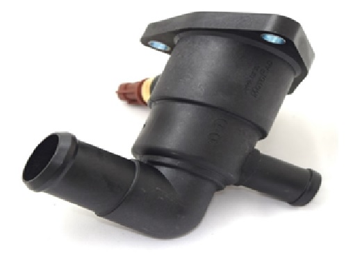 Thermostat, coolant - 796-82K MOTORAD