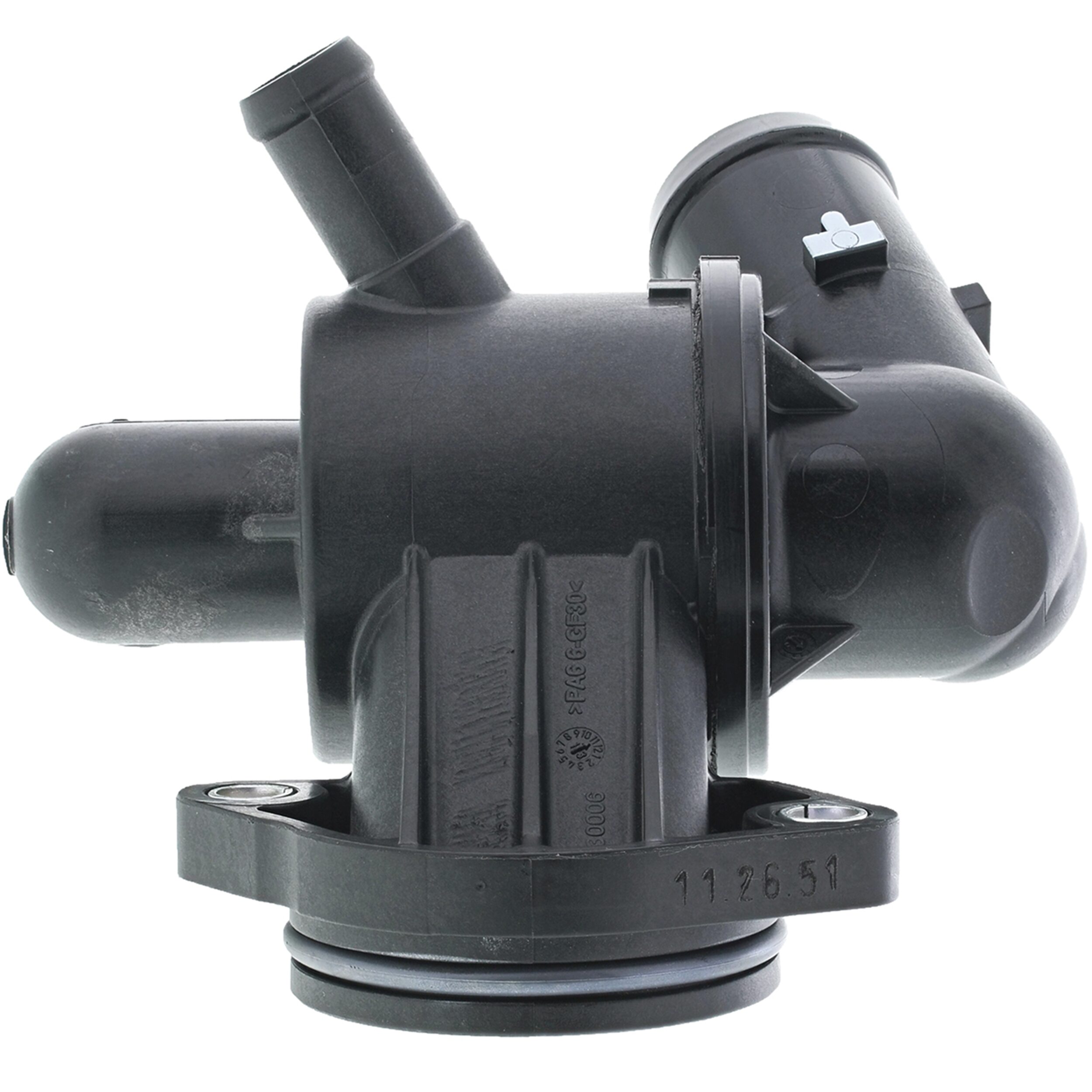 Thermostat, coolant - 806-87K MOTORAD