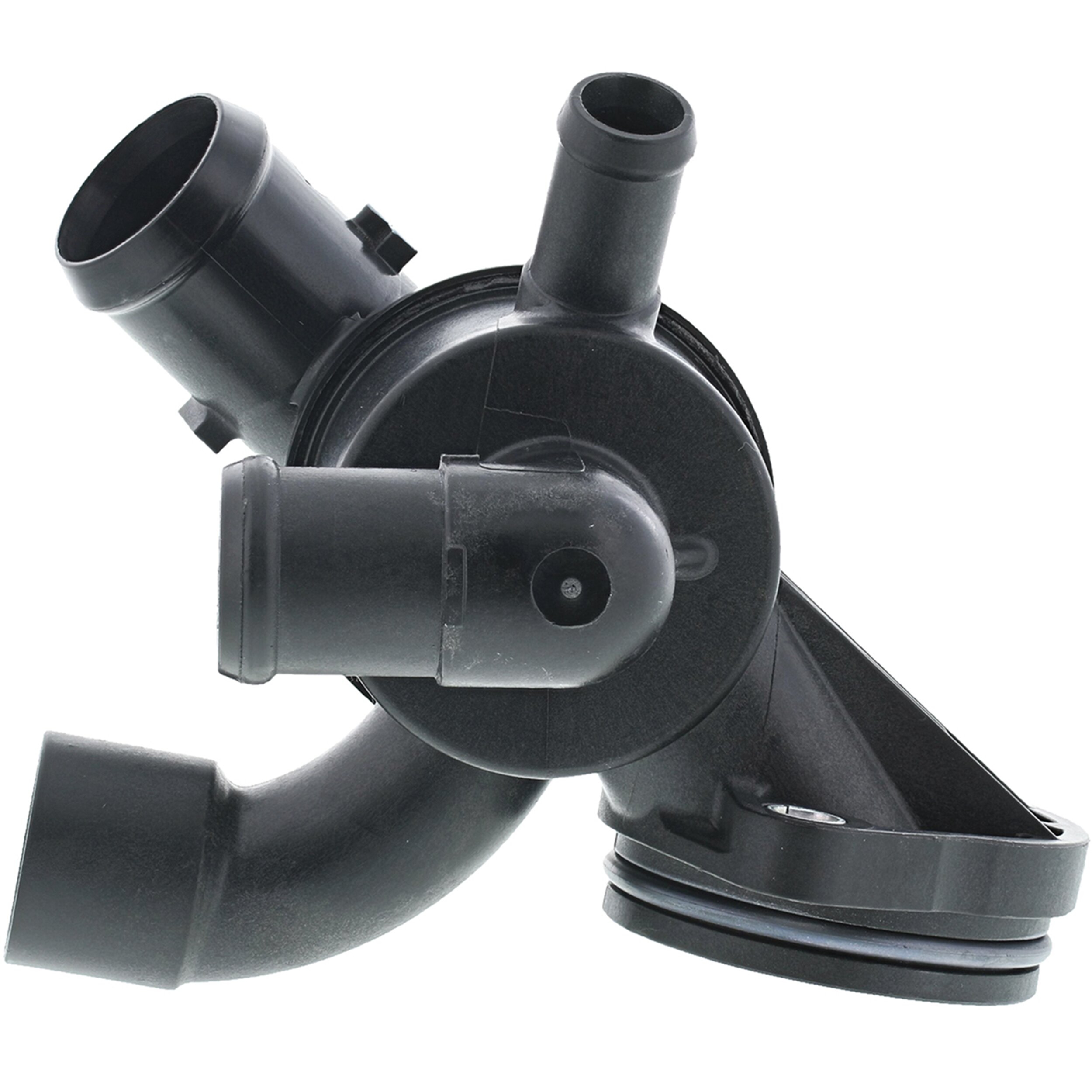 Thermostat, coolant - 806-87K MOTORAD